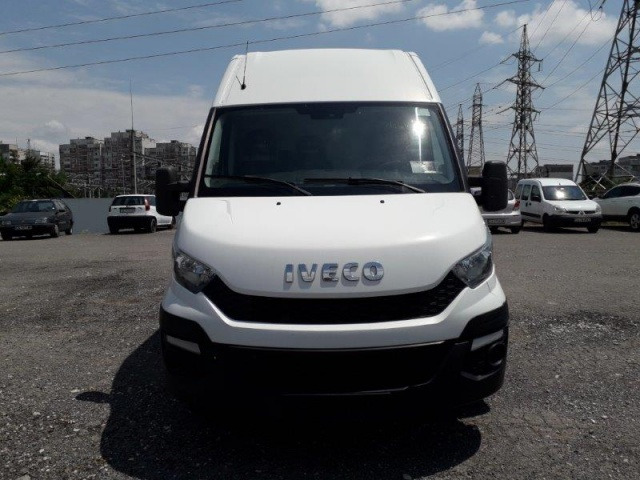 IVECO 35S15V - Furgon: obrázek 3 IVECO 35S15V - Furgon: obrázek 3