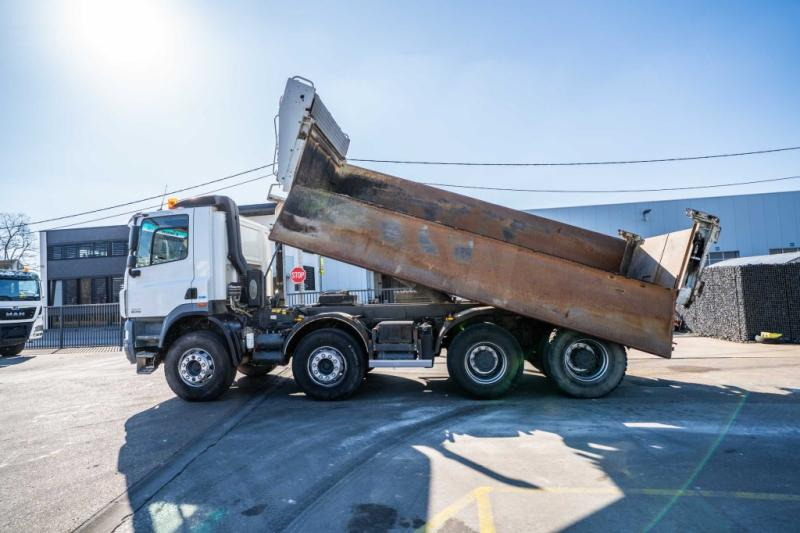 Sklápěč DAF CF 85.410 BB -E5: obrázek 5