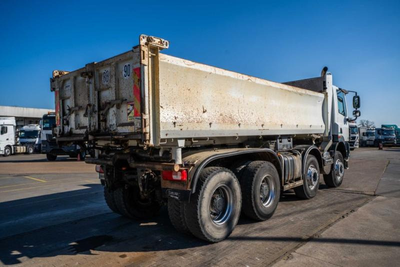 Sklápěč DAF CF 85.410 BB -E5: obrázek 8