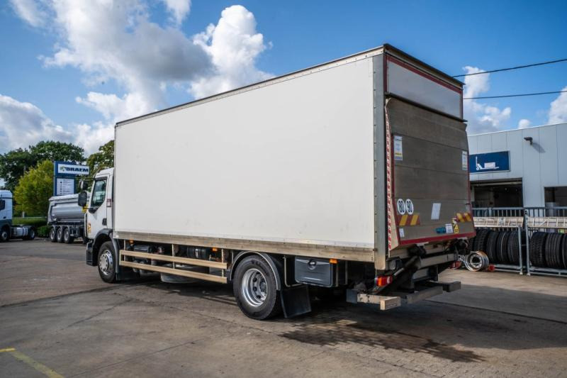 Renault D WIDE 320 DXI +DHOLLANDIA - Skříňový nákladní auto: obrázek 5 Renault D WIDE 320 DXI +DHOLLANDIA - Skříňový nákladní auto: obrázek 5
