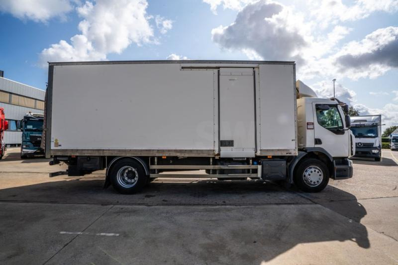 Renault D WIDE 320 DXI +DHOLLANDIA - Skříňový nákladní auto: obrázek 3 Renault D WIDE 320 DXI +DHOLLANDIA - Skříňový nákladní auto: obrázek 3