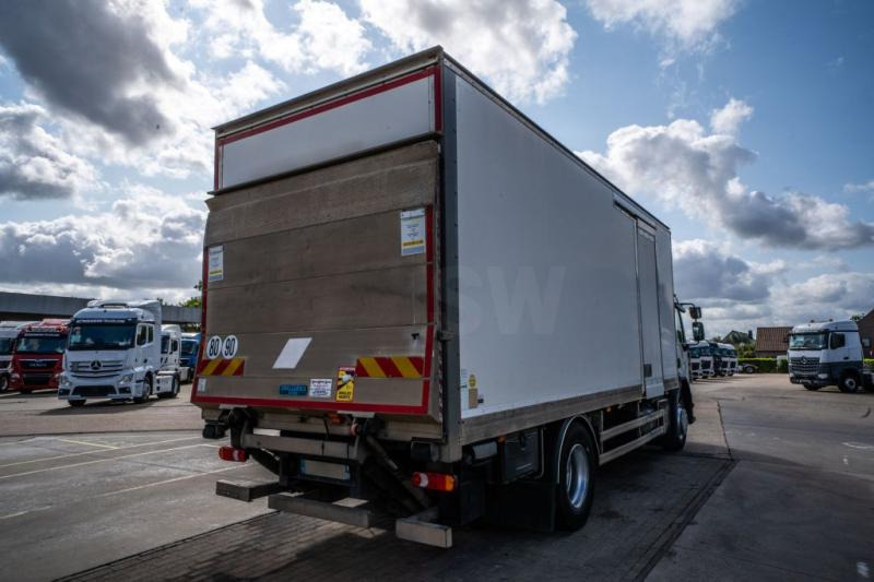 Renault D WIDE 320 DXI +DHOLLANDIA - Skříňový nákladní auto: obrázek 4 Renault D WIDE 320 DXI +DHOLLANDIA - Skříňový nákladní auto: obrázek 4