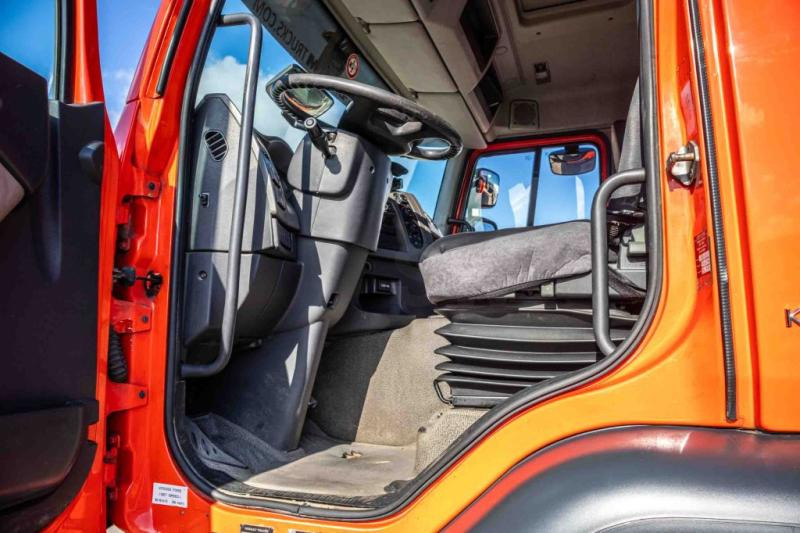 Renault KERAX 380DXI+E5+PK18TM/4EXT leasing Renault KERAX 380DXI+E5+PK18TM/4EXT: obrázek 9