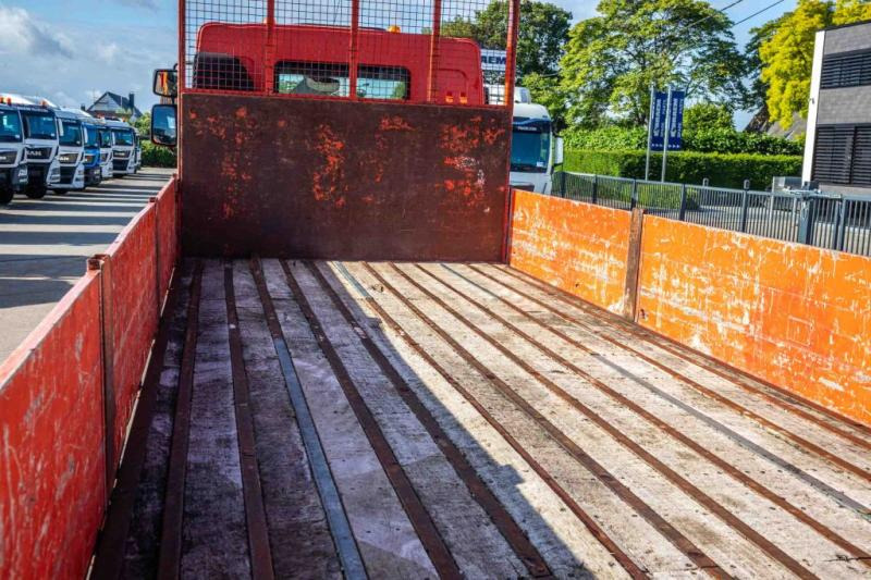 Renault KERAX 380DXI+E5+PK18TM/4EXT leasing Renault KERAX 380DXI+E5+PK18TM/4EXT: obrázek 8