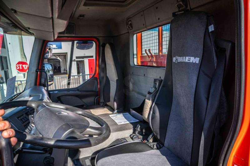 Renault KERAX 380DXI+E5+PK18TM/4EXT leasing Renault KERAX 380DXI+E5+PK18TM/4EXT: obrázek 10