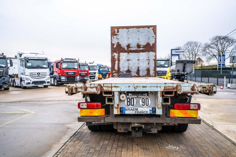 Renault LANDER 460 DXI -6X2+10 pneus/tires+INTARDER - Nákladní automobil valníkový/ Plošinový: obrázek 5 Renault LANDER 460 DXI -6X2+10 pneus/tires+INTARDER - Nákladní automobil valníkový/ Plošinový: obrázek 5