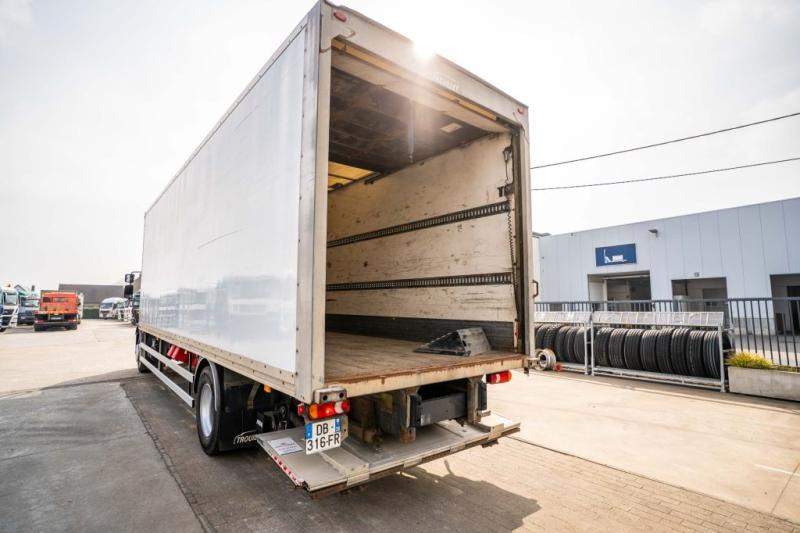 Renault MIDLUM 270 DXI (18t.) - Skříňový nákladní auto: obrázek 5 Renault MIDLUM 270 DXI (18t.) - Skříňový nákladní auto: obrázek 5