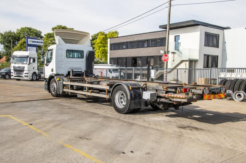 Renault PREMIUM 340DXI+DHOLLANDIA - Kontejnérový podvozek/ Výměnná nástavba: obrázek 5 Renault PREMIUM 340DXI+DHOLLANDIA - Kontejnérový podvozek/ Výměnná nástavba: obrázek 5