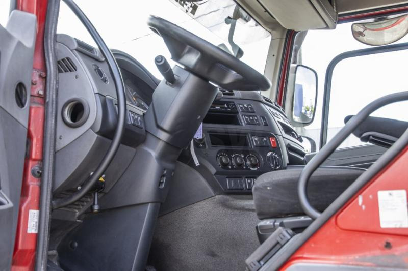 DAF CF 510+INTARDER+HYDRAULIQUE - Tahač: obrázek 5 DAF CF 510+INTARDER+HYDRAULIQUE - Tahač: obrázek 5