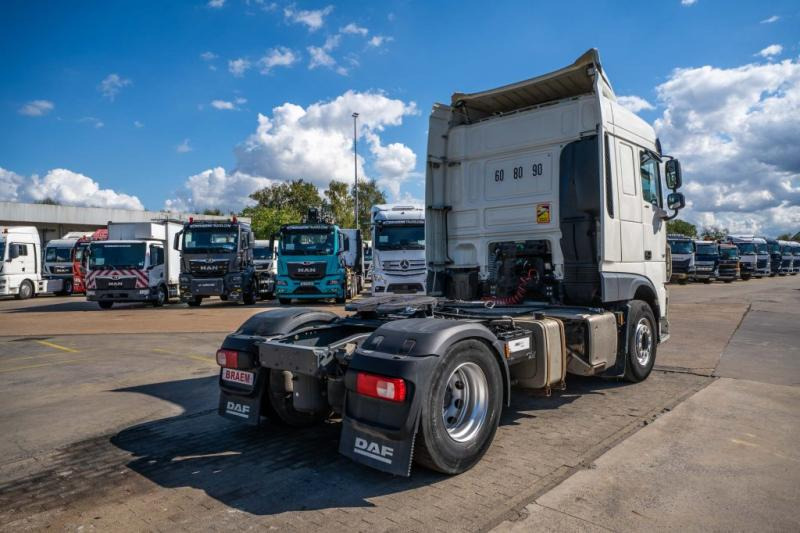 DAF XF 480 (50T.) + KIPHYDR. - Tahač: obrázek 4 DAF XF 480 (50T.) + KIPHYDR. - Tahač: obrázek 4