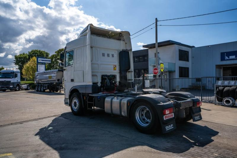DAF XF 480 (50T.) + KIPHYDR. - Tahač: obrázek 5 DAF XF 480 (50T.) + KIPHYDR. - Tahač: obrázek 5