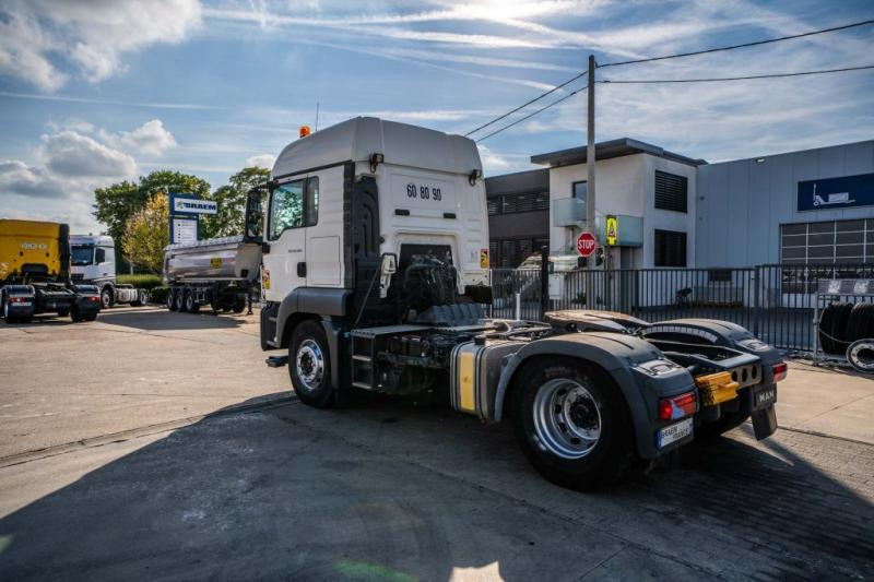 MAN TGS 18.460 LX BLS+INTARDER+KIPHYDR. - Tahač: obrázek 5 MAN TGS 18.460 LX BLS+INTARDER+KIPHYDR. - Tahač: obrázek 5