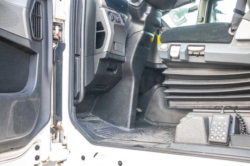 MAN TGX 18.440 XLX BLS+INTARDER - Tahač: obrázek 5 MAN TGX 18.440 XLX BLS+INTARDER - Tahač: obrázek 5