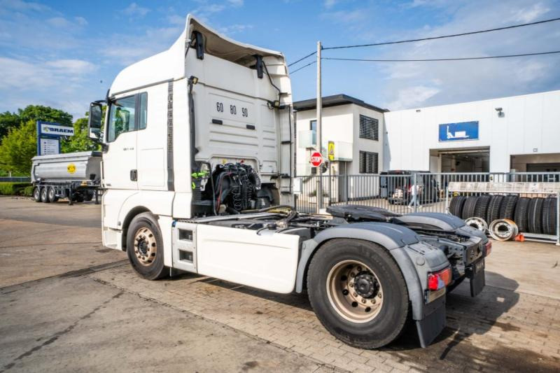 MAN TGX 18 460 XLX BLS+INTARDER+ADR+KIPHYDR. - Tahač: obrázek 5 MAN TGX 18 460 XLX BLS+INTARDER+ADR+KIPHYDR. - Tahač: obrázek 5