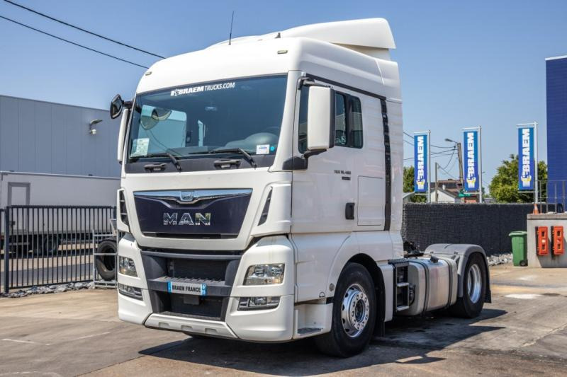 MAN TGX 18.480 XLX BLS+E6+INTARDER - Tahač: obrázek 1 MAN TGX 18.480 XLX BLS+E6+INTARDER - Tahač: obrázek 1