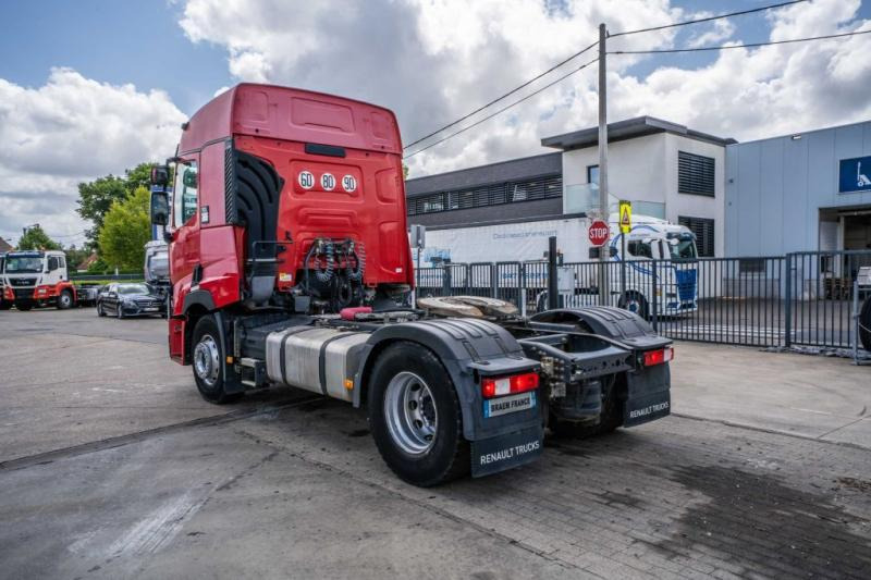 Renault T 480 X-LOAD-50 T.+KIPHYDR. - Tahač: obrázek 5 Renault T 480 X-LOAD-50 T.+KIPHYDR. - Tahač: obrázek 5
