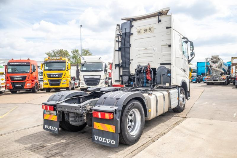 Volvo FH460+E6+Kiphydr. - Tahač: obrázek 3 Volvo FH460+E6+Kiphydr. - Tahač: obrázek 3