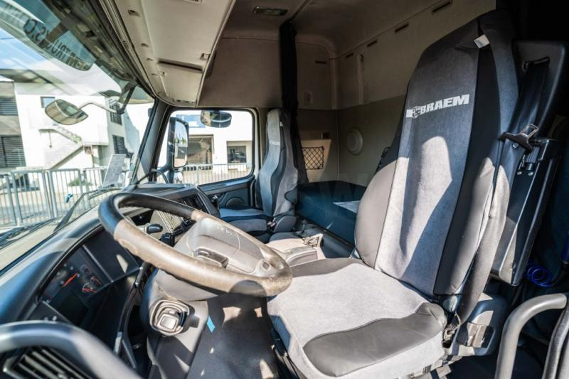 Tahač Volvo FM (FH) 460 GLOB +VOITH+KIPHYDR.: obrázek 8