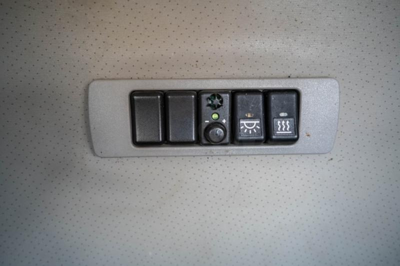 Tahač Volvo FM (FH) 460 GLOB +VOITH+KIPHYDR.: obrázek 10