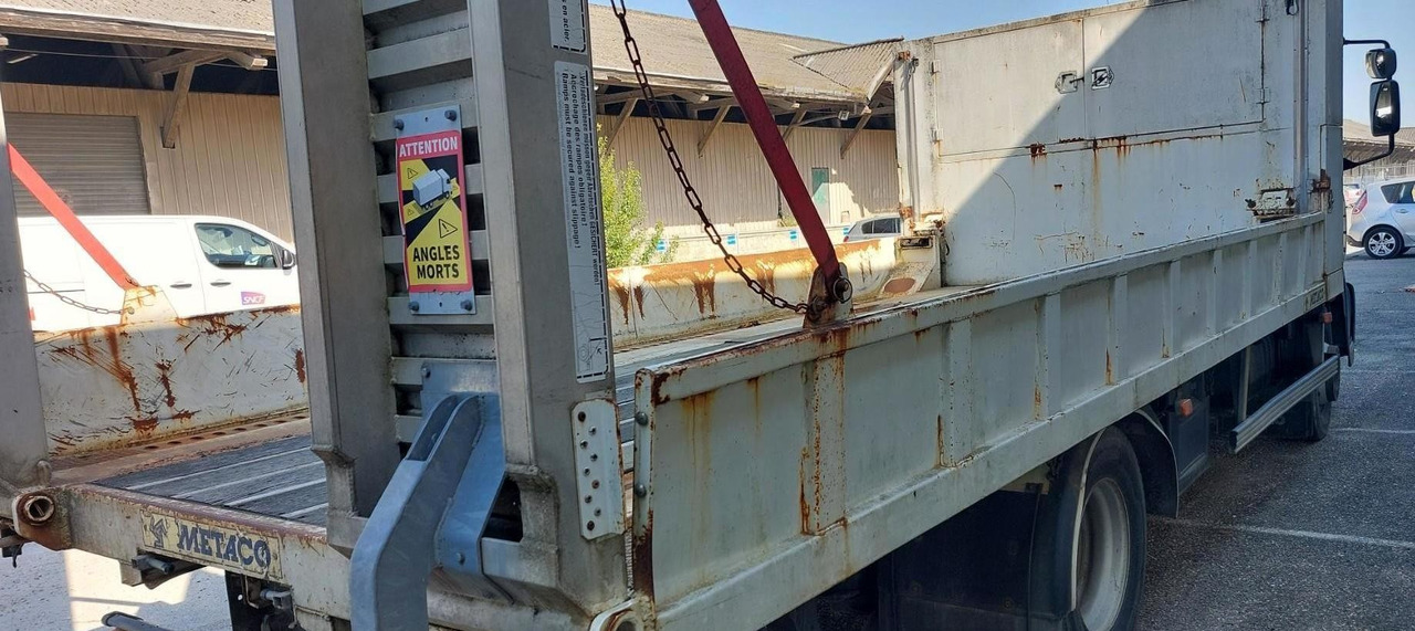 IVECO CARGOBUL - Přepravník automobilů: obrázek 5 IVECO CARGOBUL - Přepravník automobilů: obrázek 5