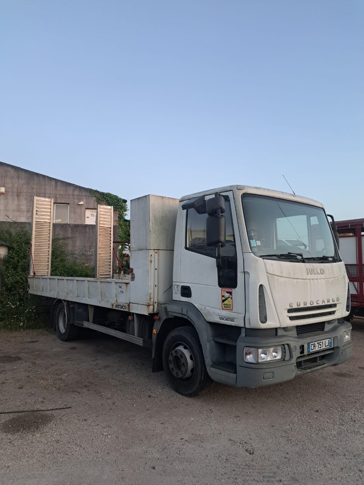 IVECO CARGOBUL - Přepravník automobilů: obrázek 1 IVECO CARGOBUL - Přepravník automobilů: obrázek 1