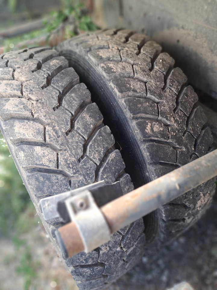 RENAULT 270 DCI - Sklápěč: obrázek 2 RENAULT 270 DCI - Sklápěč: obrázek 2