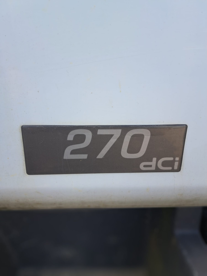RENAULT 270 DCI - Sklápěč: obrázek 5 RENAULT 270 DCI - Sklápěč: obrázek 5