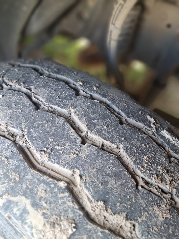 RENAULT 270 DCI - Sklápěč: obrázek 3 RENAULT 270 DCI - Sklápěč: obrázek 3