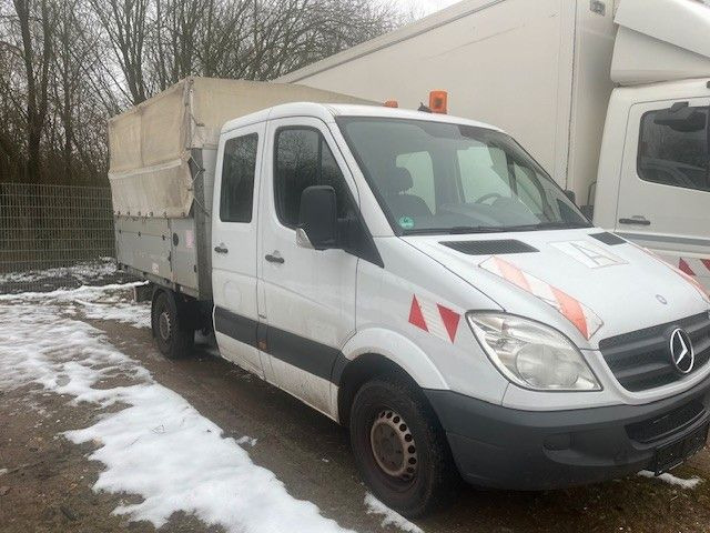Mercedes-Benz !!!!!! Kipper Pritsche DOKA - Osobní auto: obrázek 3 Mercedes-Benz !!!!!! Kipper Pritsche DOKA - Osobní auto: obrázek 3