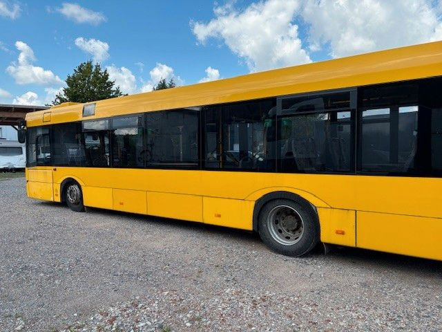 Solaris Urbino - Městský autobus: obrázek 3 Solaris Urbino - Městský autobus: obrázek 3