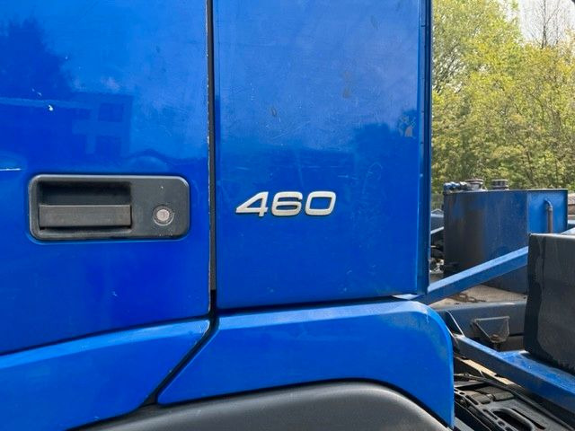 Volvo FH 460 Meiler Tele 6x2 - Sklápěč: obrázek 3 Volvo FH 460 Meiler Tele 6x2 - Sklápěč: obrázek 3