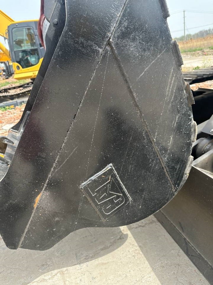 CAT 307E2 - Mini rýpadlo: obrázek 5 CAT 307E2 - Mini rýpadlo: obrázek 5