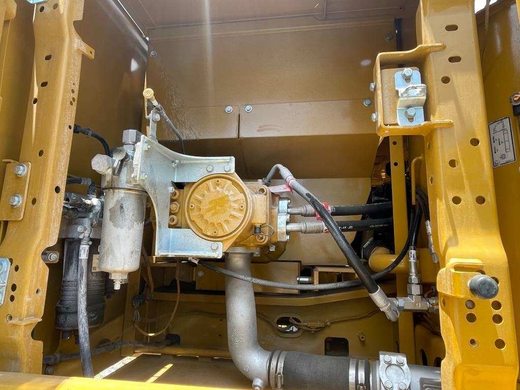 CAT 330GC  - Pásové rýpadlo: obrázek 3 CAT 330GC  - Pásové rýpadlo: obrázek 3