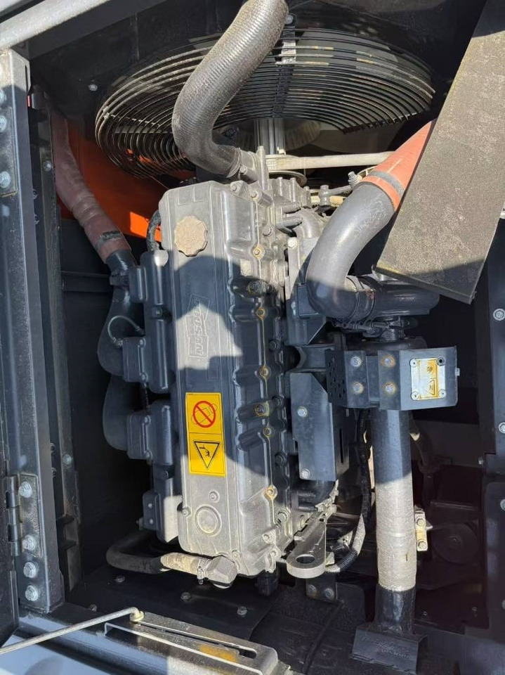 Doosan DX 340  leasing Doosan DX 340: obrázek 6