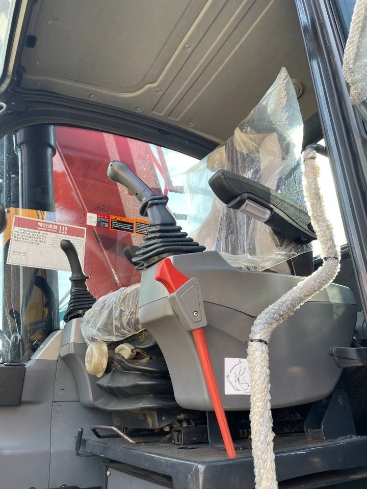 Doosan DX225LCA - Pásové rýpadlo: obrázek 2 Doosan DX225LCA - Pásové rýpadlo: obrázek 2