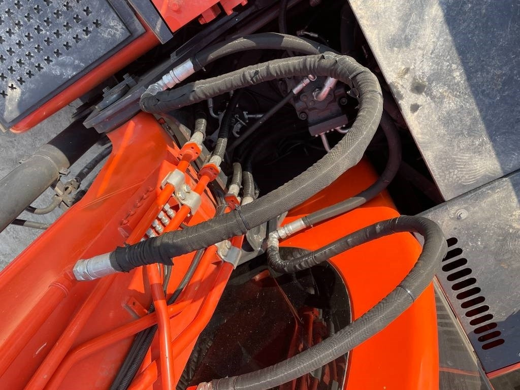 Doosan DX225LCA - Pásové rýpadlo: obrázek 5 Doosan DX225LCA - Pásové rýpadlo: obrázek 5