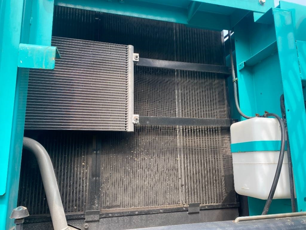 Kobelco SK 350 - Pásové rýpadlo: obrázek 2 Kobelco SK 350 - Pásové rýpadlo: obrázek 2