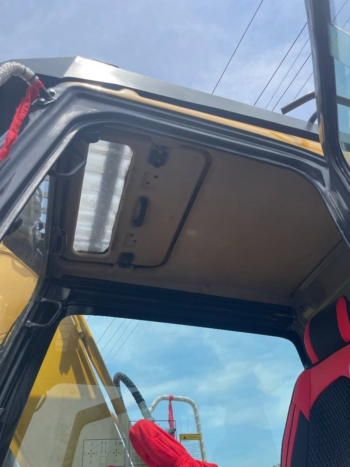 Komatsu PC 130 - Pásové rýpadlo: obrázek 5 Komatsu PC 130 - Pásové rýpadlo: obrázek 5