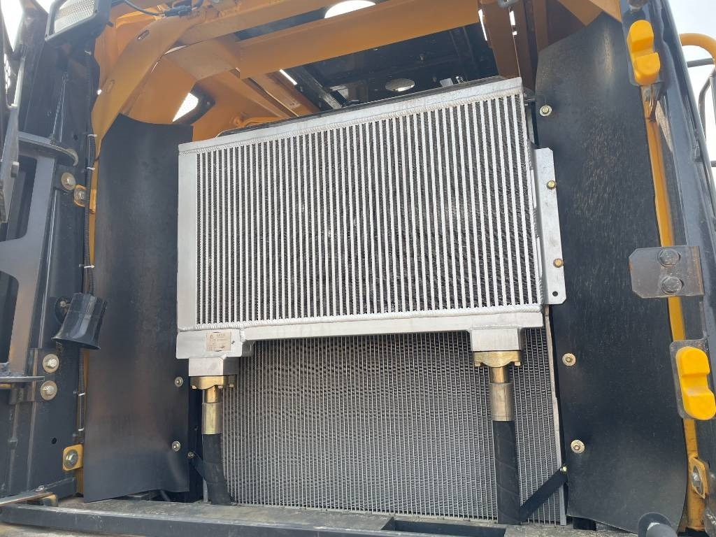 SDLG LG956F - Kolový nakladač: obrázek 3 SDLG LG956F - Kolový nakladač: obrázek 3