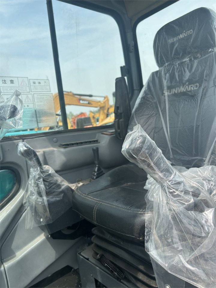 Sunward SWE 90 [ Copy ] [ Copy ] leasing Sunward SWE 90 [ Copy ] [ Copy ]: obrázek 9