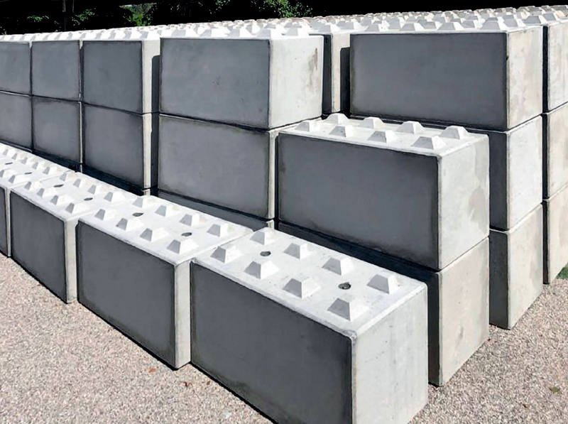 Kimera Coffrage Lego - Nástroj/ Vybavení: obrázek 1 Kimera Coffrage Lego - Nástroj/ Vybavení: obrázek 1