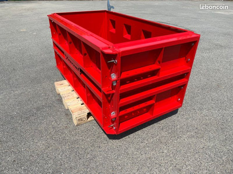 Kimera Coffrage Lego - Nástroj/ Vybavení: obrázek 2 Kimera Coffrage Lego - Nástroj/ Vybavení: obrázek 2