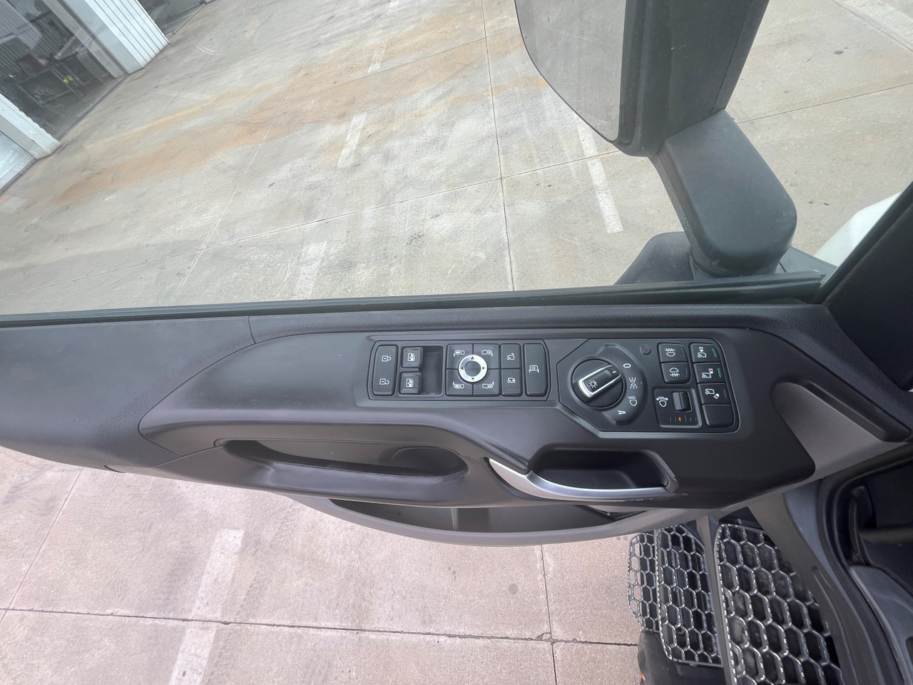Nákladní automobil valníkový/ Plošinový, Auto s hydraulickou rukou SCANIA R450,  2018, PALFINGER PK 22002 +RC: obrázek 28