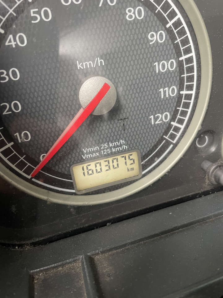 Iveco Stralis AS 440S45 - Tahač: obrázek 3 Iveco Stralis AS 440S45 - Tahač: obrázek 3