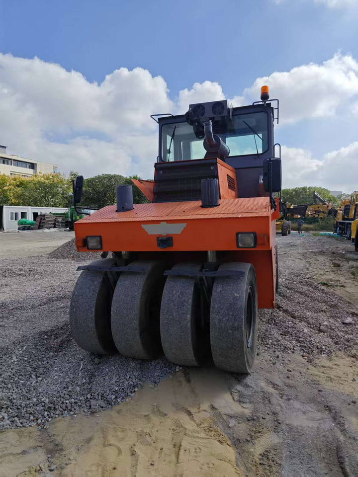 HAMM GRW15 - Kompaktor: obrázek 5 HAMM GRW15 - Kompaktor: obrázek 5