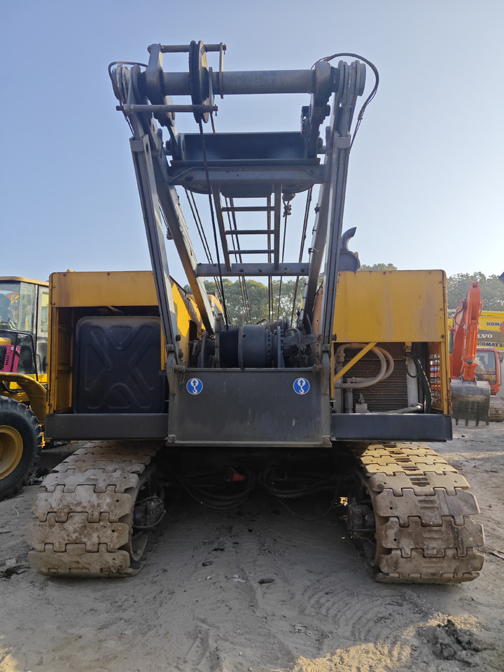 SANY SCC500E 50ton crawler crane - Pásový jeřáb: obrázek 2 SANY SCC500E 50ton crawler crane - Pásový jeřáb: obrázek 2