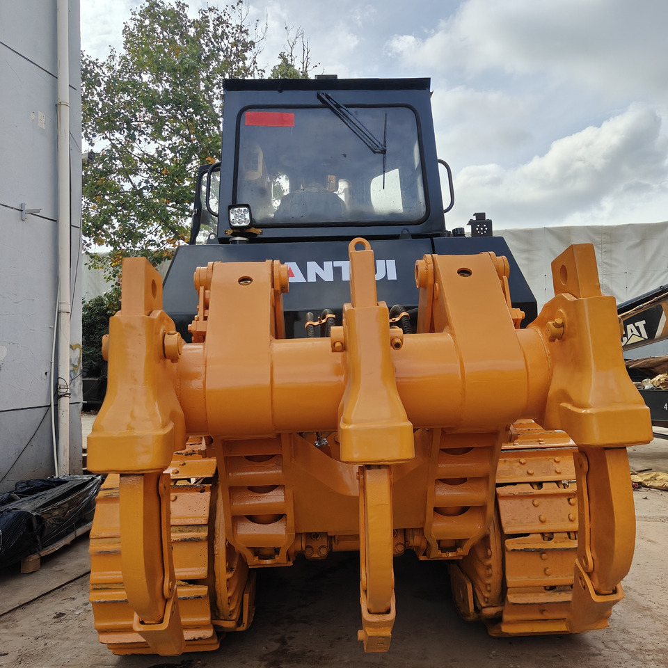 SHANTUI SD22 - Buldozer: obrázek 2 SHANTUI SD22 - Buldozer: obrázek 2