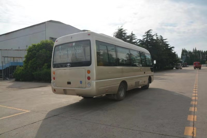 MUDAN MD6601 - Minibus, Mikrobus: obrázek 4 MUDAN MD6601 - Minibus, Mikrobus: obrázek 4