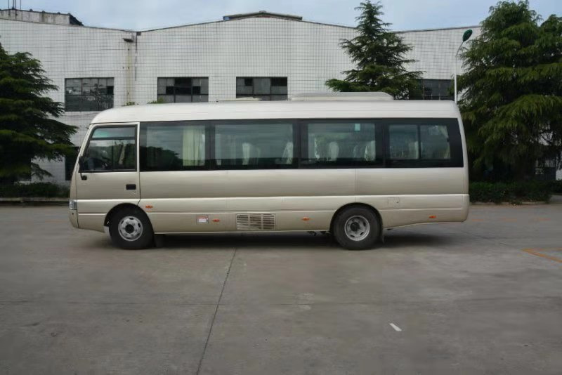 MUDAN MD6601 - Minibus, Mikrobus: obrázek 3 MUDAN MD6601 - Minibus, Mikrobus: obrázek 3