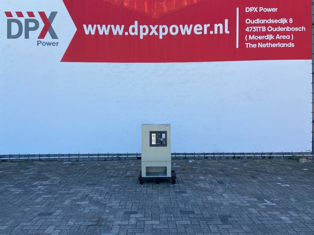 Aisikai ASKW1-2000 - Circuit Breaker 2000A - DPX-3 - Stavební zařízení: obrázek 1 Aisikai ASKW1-2000 - Circuit Breaker 2000A - DPX-3 - Stavební zařízení: obrázek 1